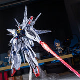 MG ZGMF-X13A Providence Gundam - 2508 | Zhujiang | 1/100