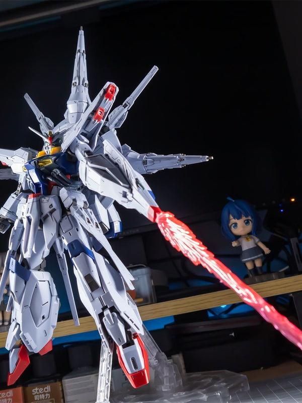 MG ZGMF-X13A Providence Gundam - 2508 | Zhujiang | 1/100