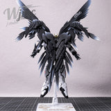 Wing Gundam Zero EW Ver.Ka "Black Angel" Custom Edition | Daban Model | 1/100 Scale Model Kit