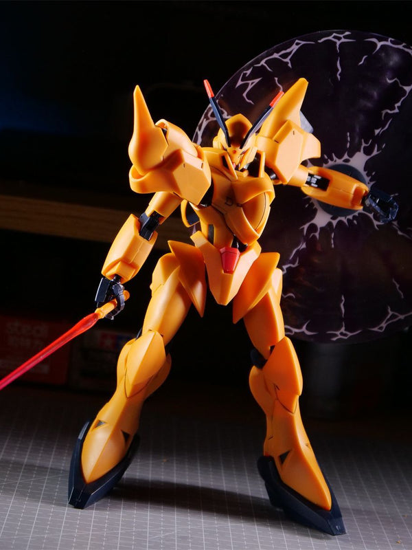 ZMT-S12G
Shokew(Wasp) | Generic | 1/100