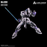 GM-002 Yue Du | GODOMO | 1/72