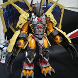 Digimon Amplified

WarGreymon | ZY Studio | 1/144