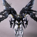 Wing Gundam Zero EW Ver.Ka "Black Angel" Custom Edition | Daban Model | 1/100 Scale Model Kit