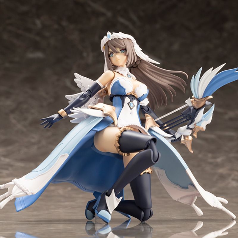 Arcanadea Ermeda | Kotobukiya | 1/10