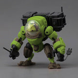Manhunter Grave Frog | Number 57 | 1/24