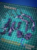 PC Toys Venom | Revoltech Rep. | Marvel