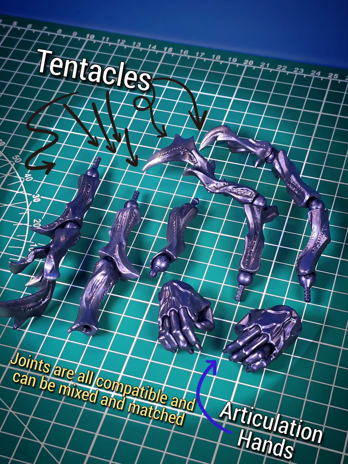 PC Toys Venom | Revoltech Rep. | Marvel