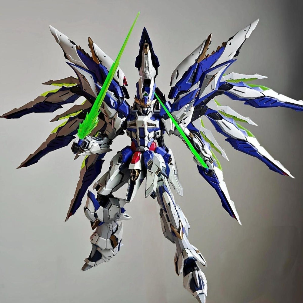 Sky Defender  | Einta Industries | 1/72 Scale