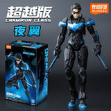 Nightwing - DC | Blokees | Classic Class