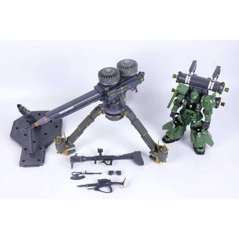 ZG-003 Psycho Zaku II | Rein Model | 1/100 [September Release]