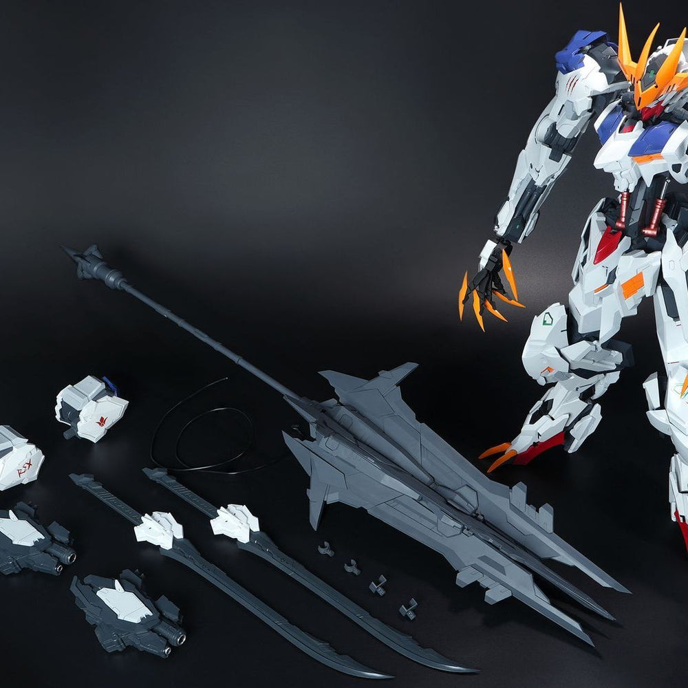 Jumbo Grade - Barbatos Lupus | ELS Model | 1/35 [October Release]