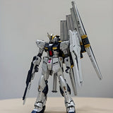 RG RX-93 ν NU Gundam| Gao Gao | 1/144