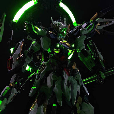 Apocalypse (Original Design Series) | Vientiane Fusion (Wanxiangjubian) | 1/100 Scale Model Kit