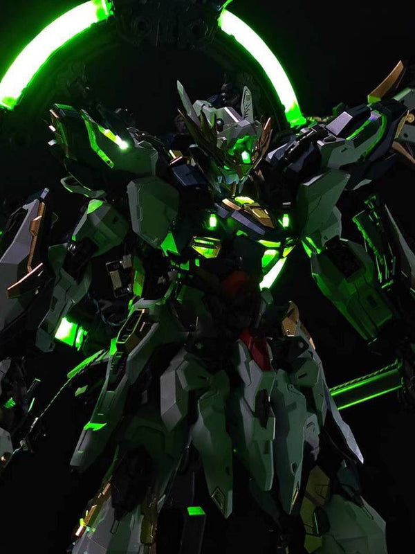 Apocalypse (Original Design Series) | Vientiane Fusion (Wanxiangjubian) | 1/100 Scale Model Kit