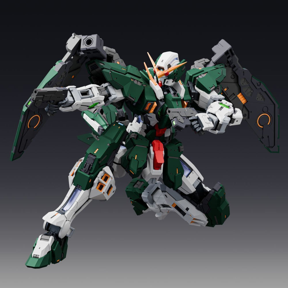 Dynames Sniper Lockon | Tianren Project | 1/100