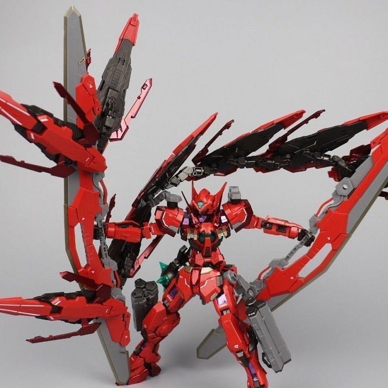 Astraea Type F Ver. MB Style (8816) | Daban Model | 1/100 Scale Model Kit