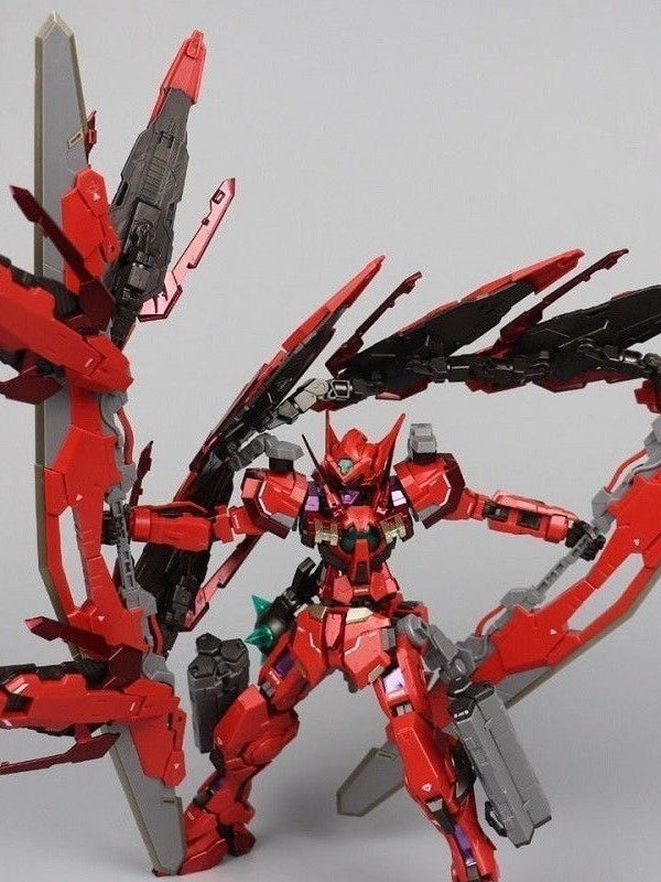 Astraea Type F Ver. MB Style (8816) | Daban Model | 1/100 Scale Model Kit