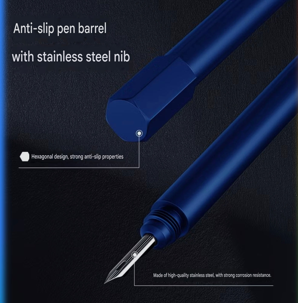 MP 01B - Panel Lining Pen / Liner | Stedi| Tool