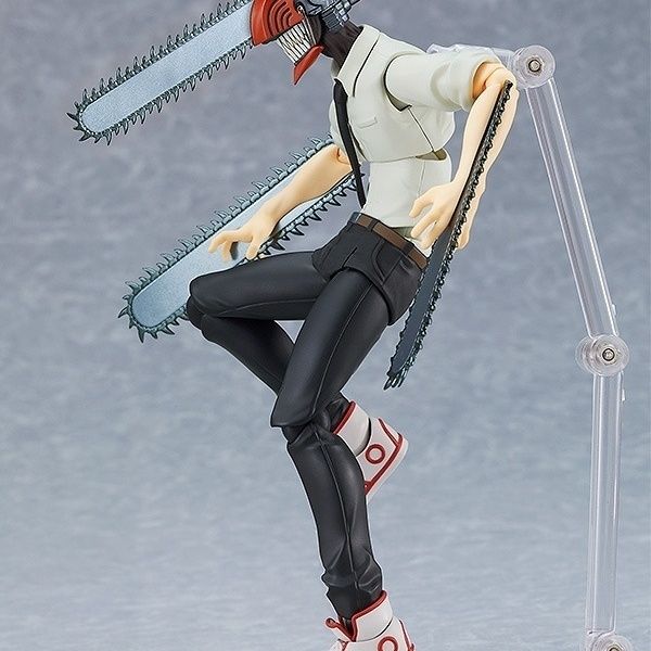 Denji | SH Figuarts Rep | Chainsaw Man