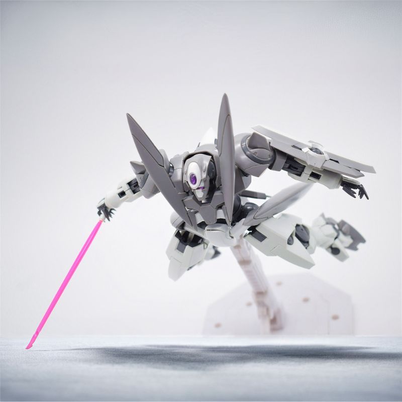 MG GN-X Gundam | Generic | 1/100
