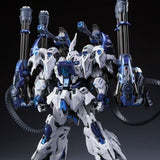 IN ERA+ 1/100 RMD Series Lizard Model Kit [Alt colour - Ocean Blue] | IN ERA+ | 1/100 [August Release]