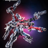 Sky Blaze – Crystal Envoy Unit-03 | Infinite Dimension | 1/72 [August Release]