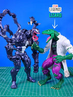 PC Toys Venom | Revoltech Rep. | Marvel