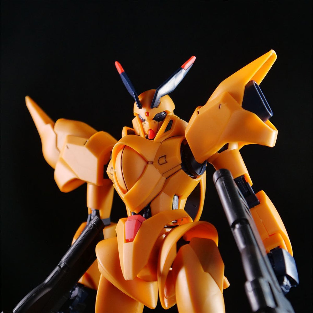 ZMT-S12G
Shokew(Wasp) | Generic | 1/100