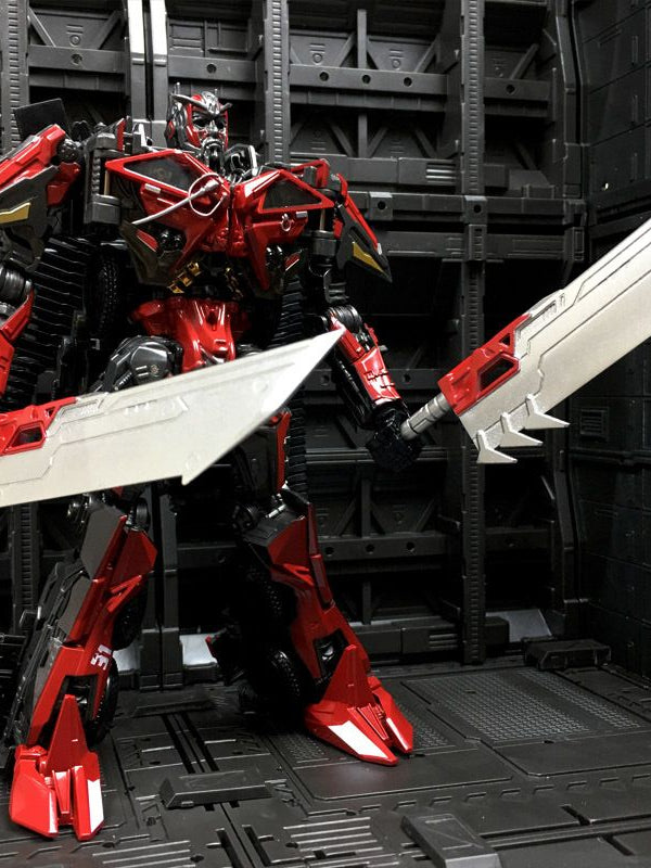 Baiwei | TW-1024 | Sentinel Prime