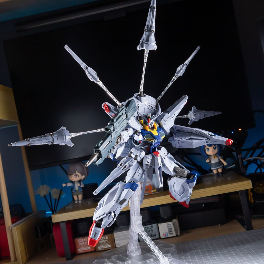 MG ZGMF-X13A Providence Gundam - 2508 | Zhujiang | 1/100