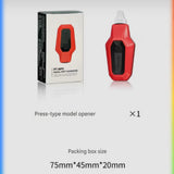 PT-MPS Model Parts Detacher| Dsipae