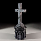 Cross Diorama Base | KKxFormahauz | 1/12 [Delivers by 20 Days]