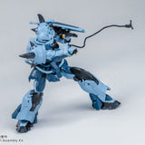 RG Tiger King Gouf Custom (GK Style) | Rebel Workshop | 1/144