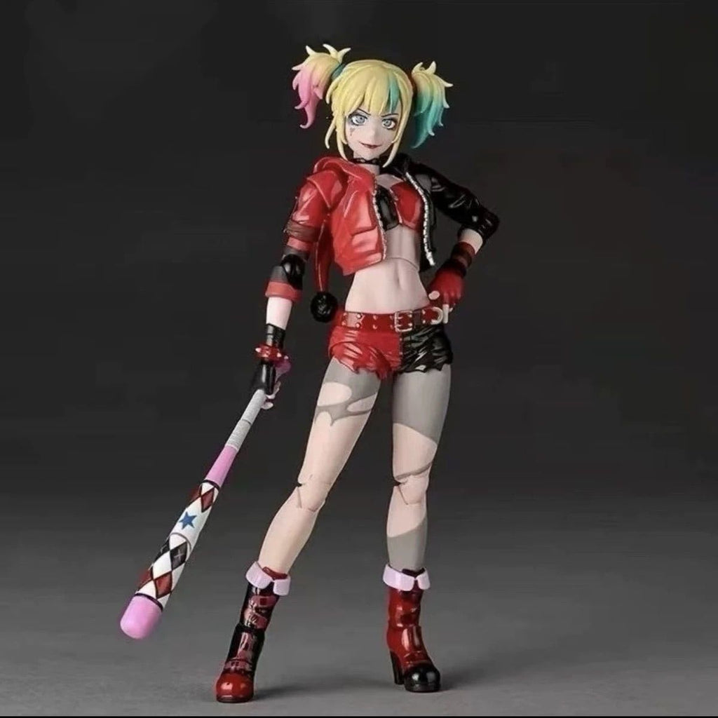 Harley Quinn Comic Ver. | Amazing Yamaguchi Rep. | Dc
