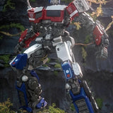 Optimus Prime Transformers: Rise of the Beasts | Hasbro Yolopark | AMK Series