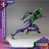 Evangelion Test Type - 01 [Upgraded Ver.] | Yolopark | AMK Pro Series