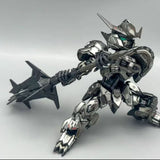 Barbatos-GBO Electroplated Silver | Gaogao | MGSD