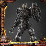 Scourge Transformers - Rise Of The Beasts| Hasbro Yolopark | AMK Pro Series