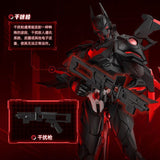 Batman - Batman Beyond | Blokees | 1/12 Scale