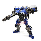 Baiwei | TW-1033 | Dropkick