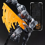 Ultron - Marvel rivals | Blokees | Legend Edition