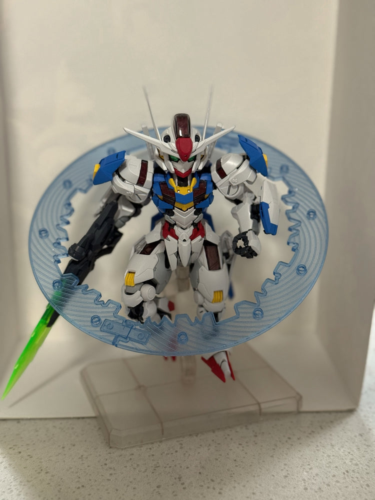 XVX-016 Gundam Aerial | GL Model | MGSD