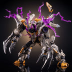 MCT-E01 Progenitor Effect The Scourge of God (Attila the Hun) | Moshow Toys | Elite / Noble Class