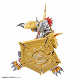 Digimon Amplified

WarGreymon | ZY Studio | 1/144