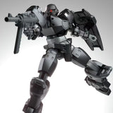 Chief's Continent Super Mobile Cavalry (Black Ver)| Buckskin Warriors | 1/144