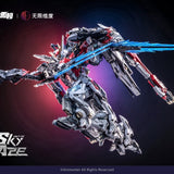 Sky Blaze – Crystal Envoy Unit-03 | Infinite Dimension | 1/72 [August Release]