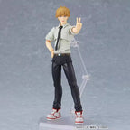 Denji | SH Figuarts Rep | Chainsaw Man