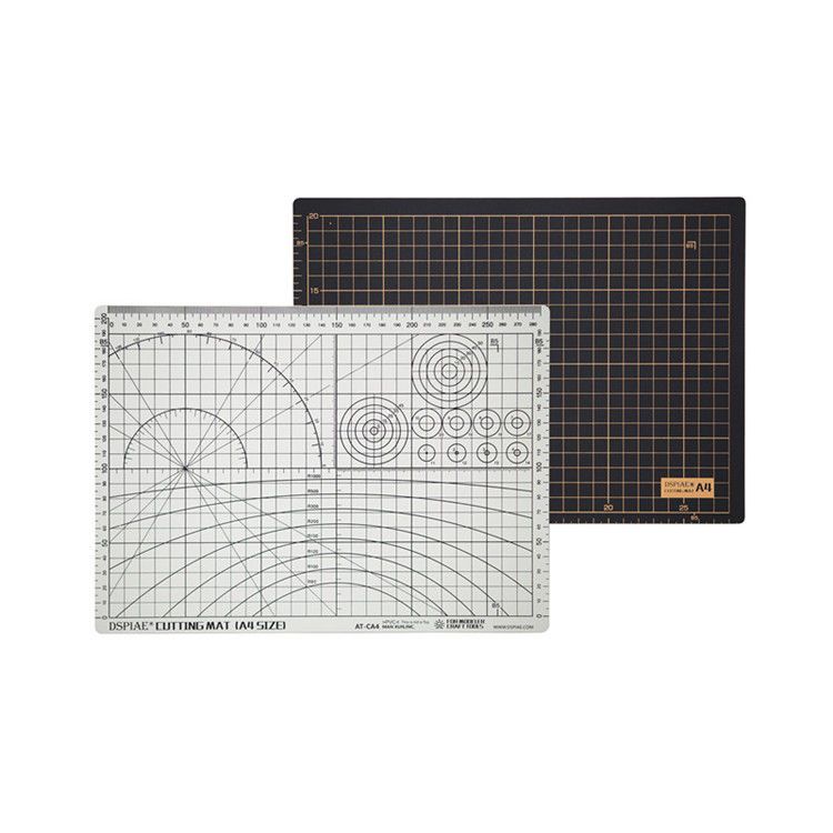 Cutting Mat (Model AT-CA4) | DSPIAE | Tool