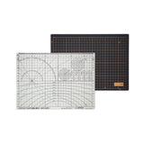 Cutting Mat (Model AT-CA4) | DSPIAE | Tool