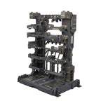 Deluxe Gundam Base W/O Lights | Generic | 1/100 Scale